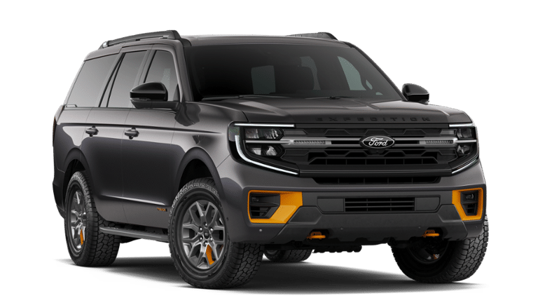2026 Ford Expedition Tremor 4x4