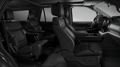 2026 Ford Expedition Tremor 4x4