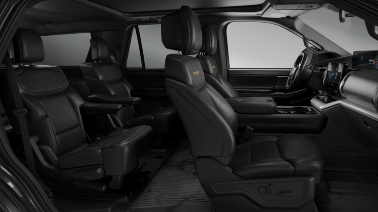 2026 Ford Expedition Tremor 4x4