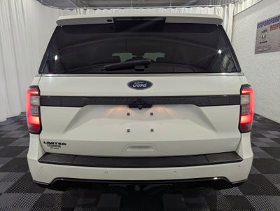 2020 Ford Expedition Limited 4x4