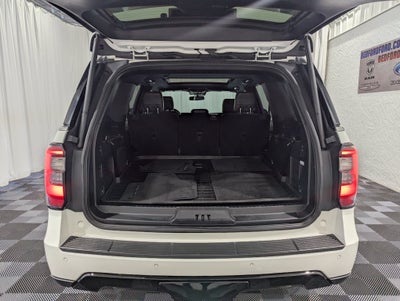 2020 Ford Expedition Limited 4x4