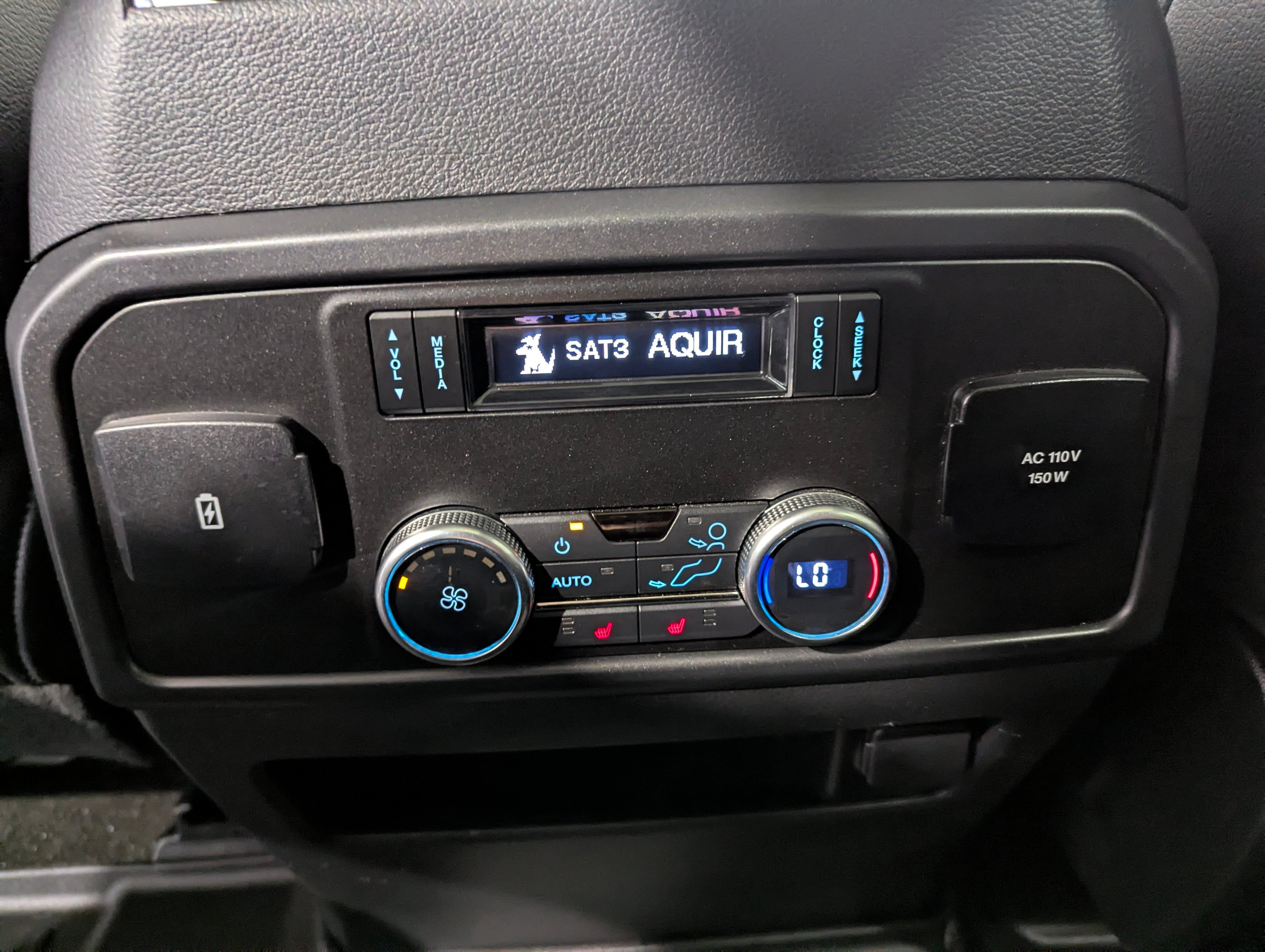 2020 Ford Expedition Limited 4x4