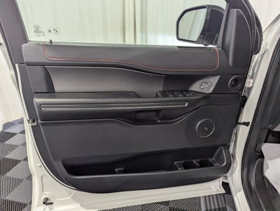 2020 Ford Expedition Limited 4x4