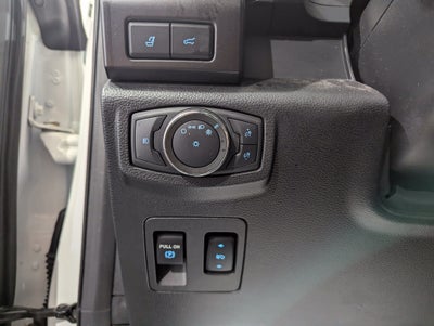 2020 Ford Expedition Limited 4x4