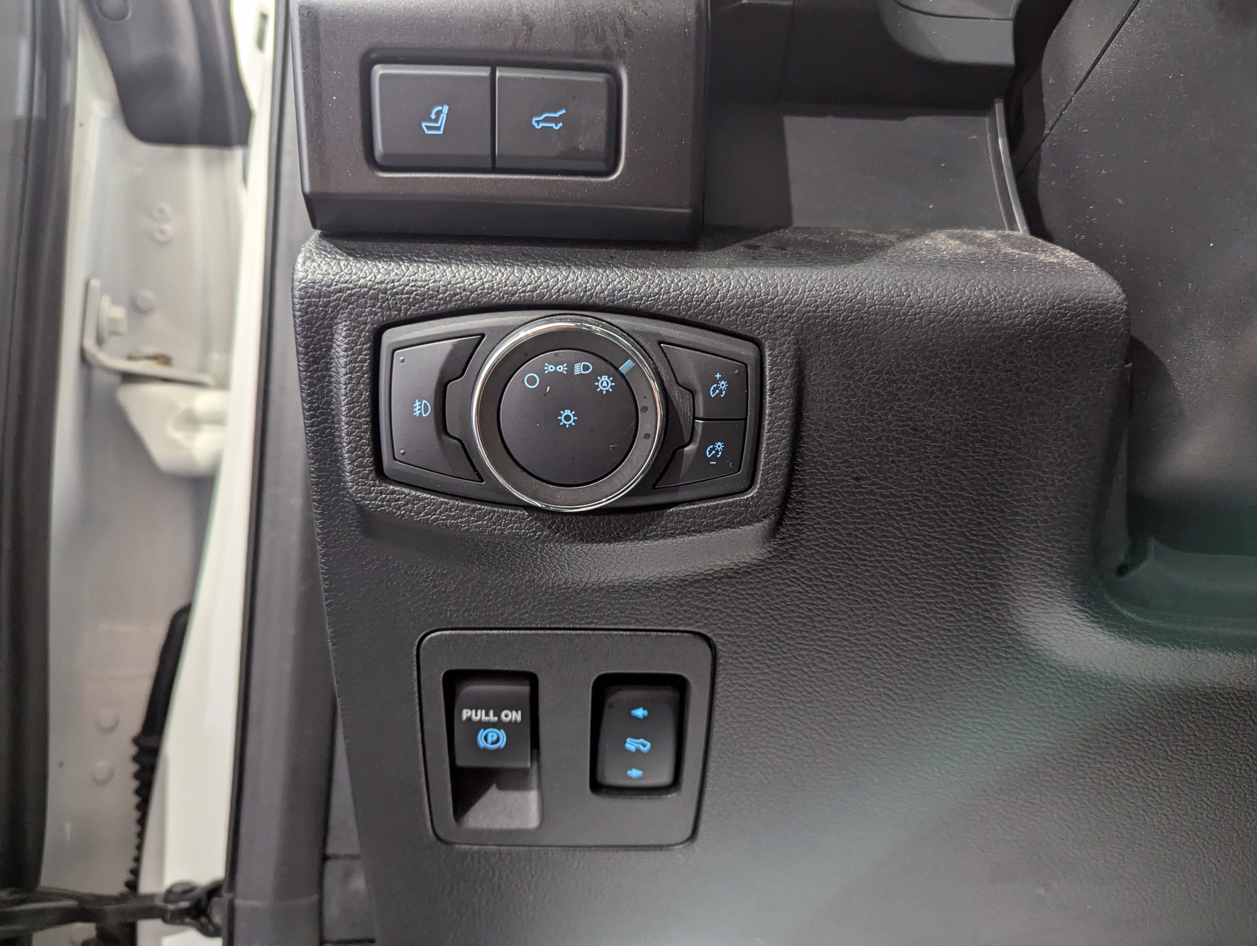 2020 Ford Expedition Limited 4x4