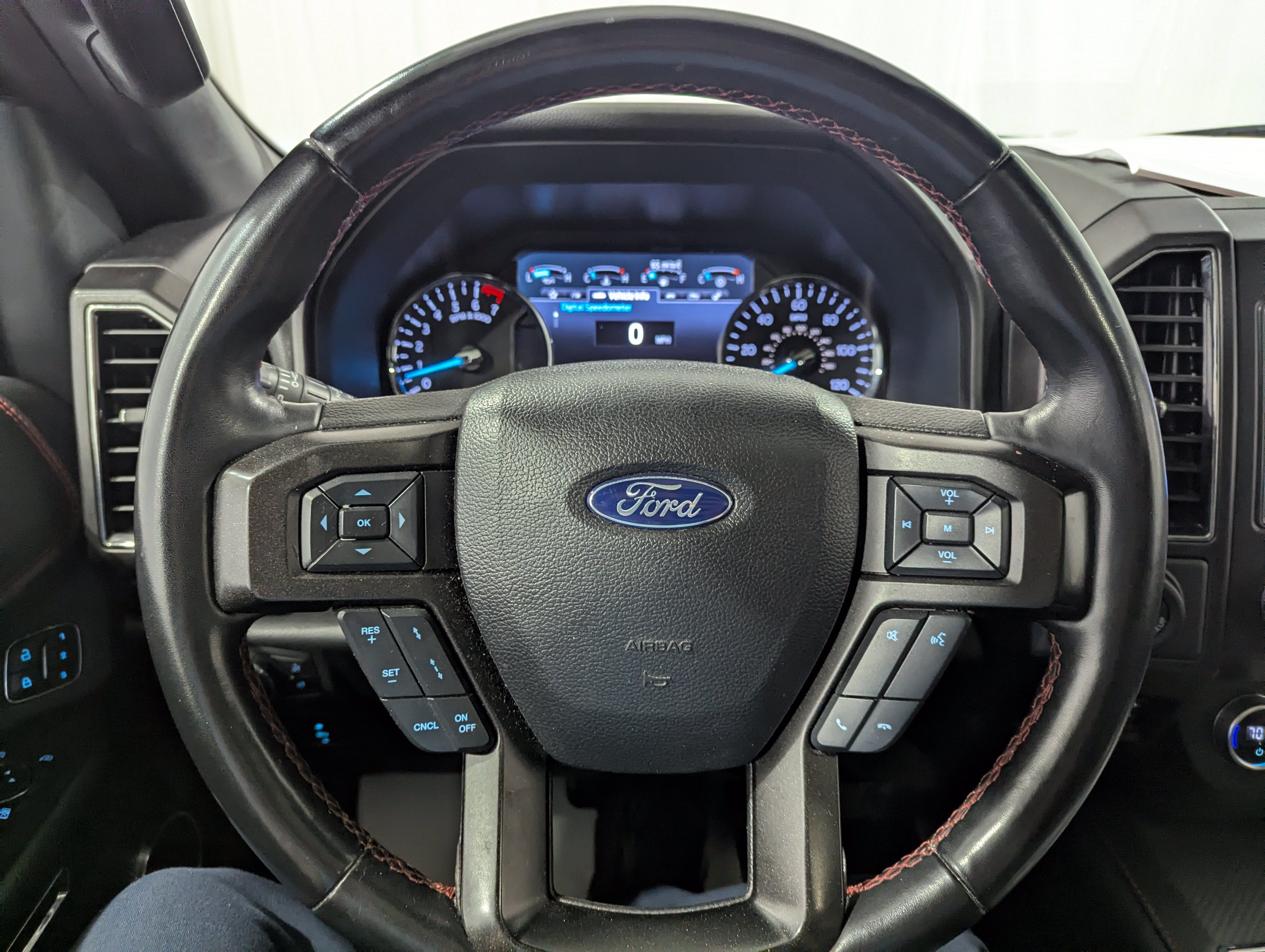 2020 Ford Expedition Limited 4x4