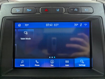 2020 Ford Expedition Limited 4x4