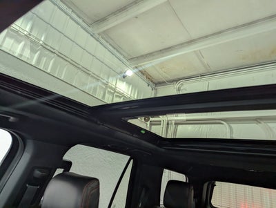2020 Ford Expedition Limited 4x4