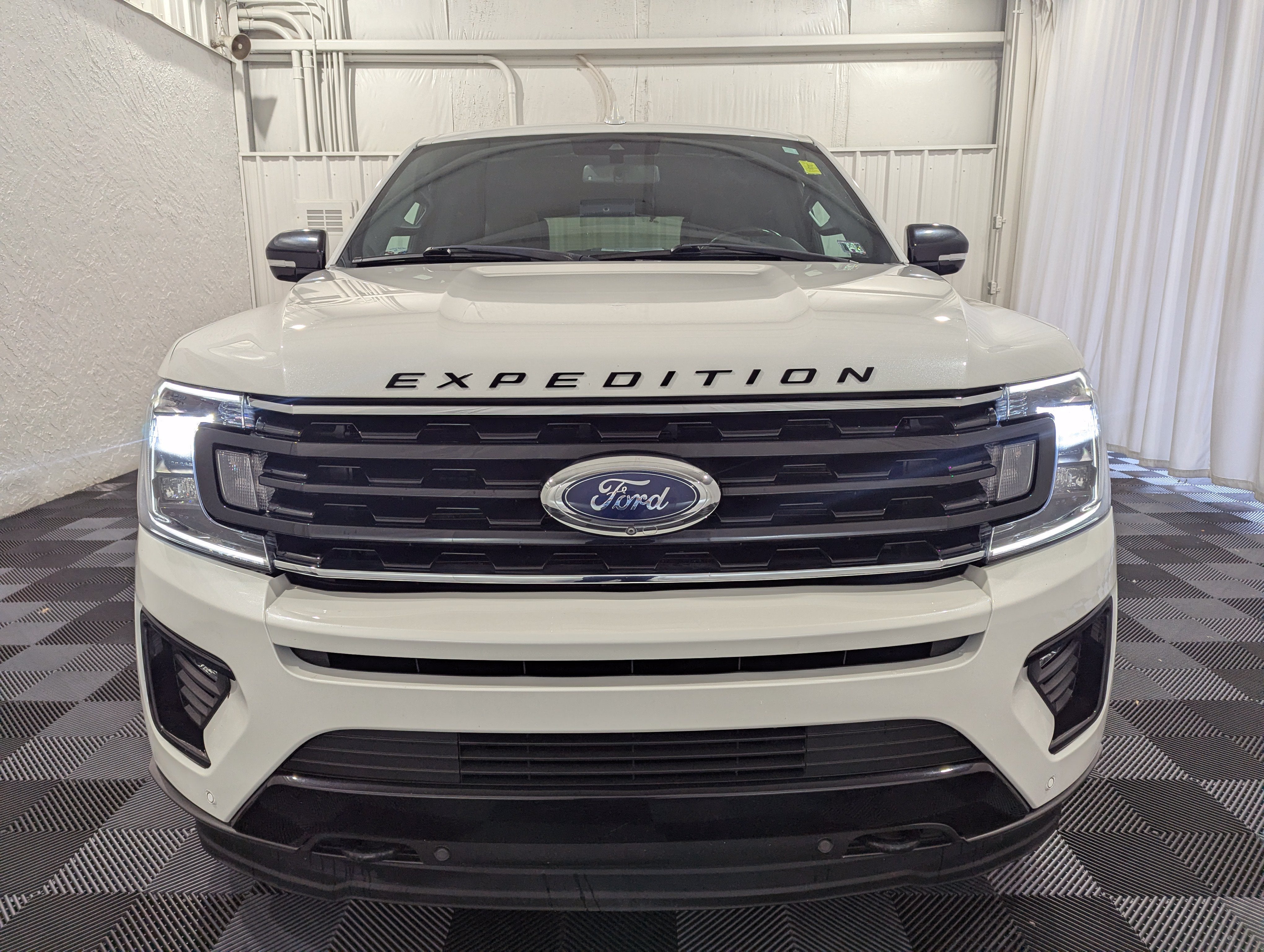 2020 Ford Expedition Limited 4x4