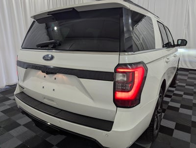 2020 Ford Expedition Limited 4x4