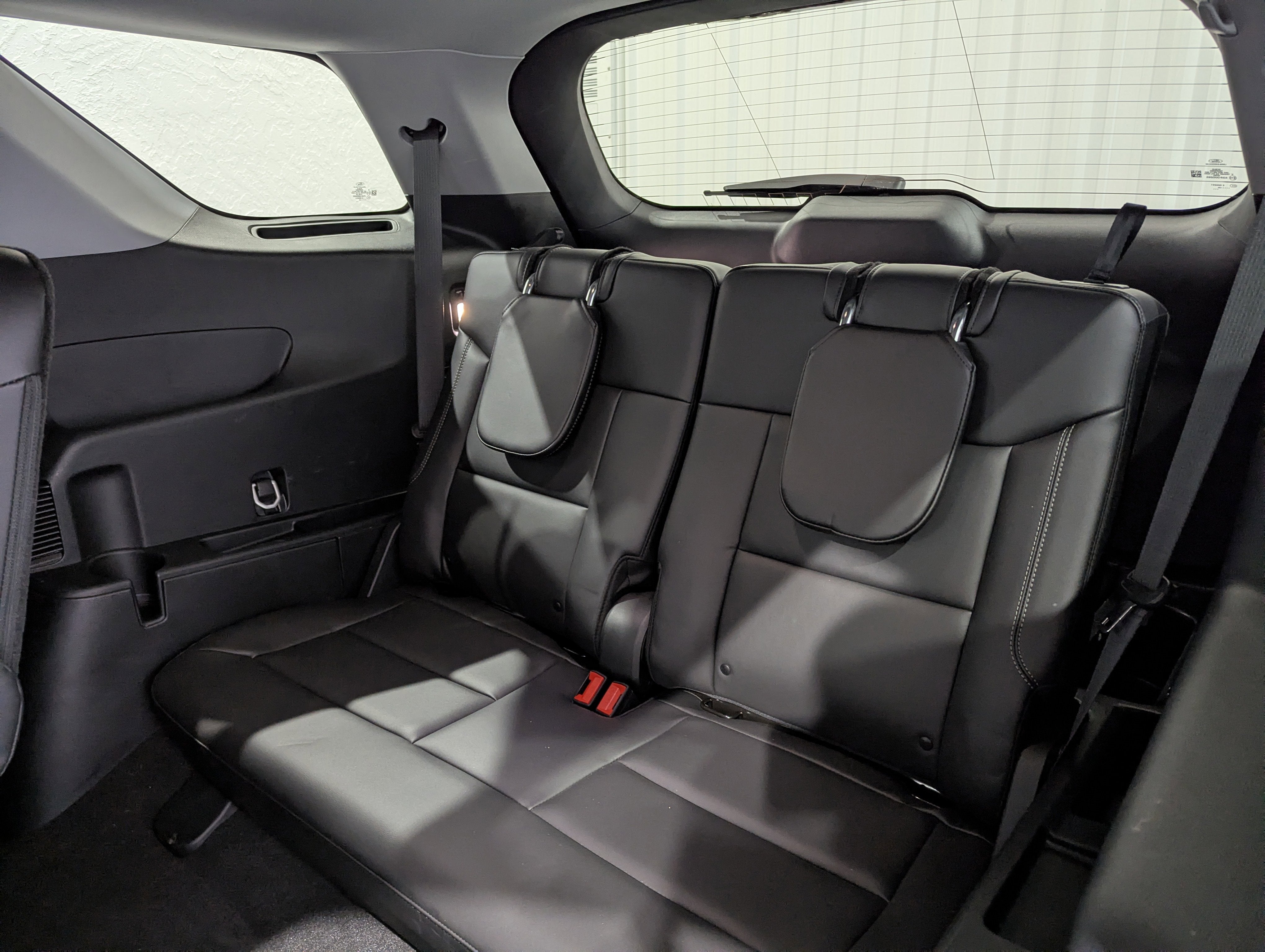 2024 Ford Explorer XLT 4x4