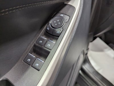 2024 Ford Explorer XLT 4x4