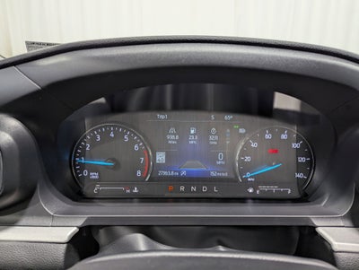 2024 Ford Explorer XLT 4x4