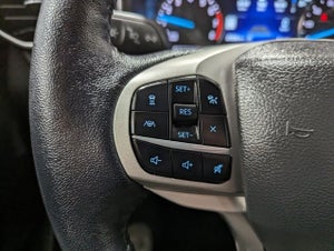 2022 Ford Explorer XLT 4x4