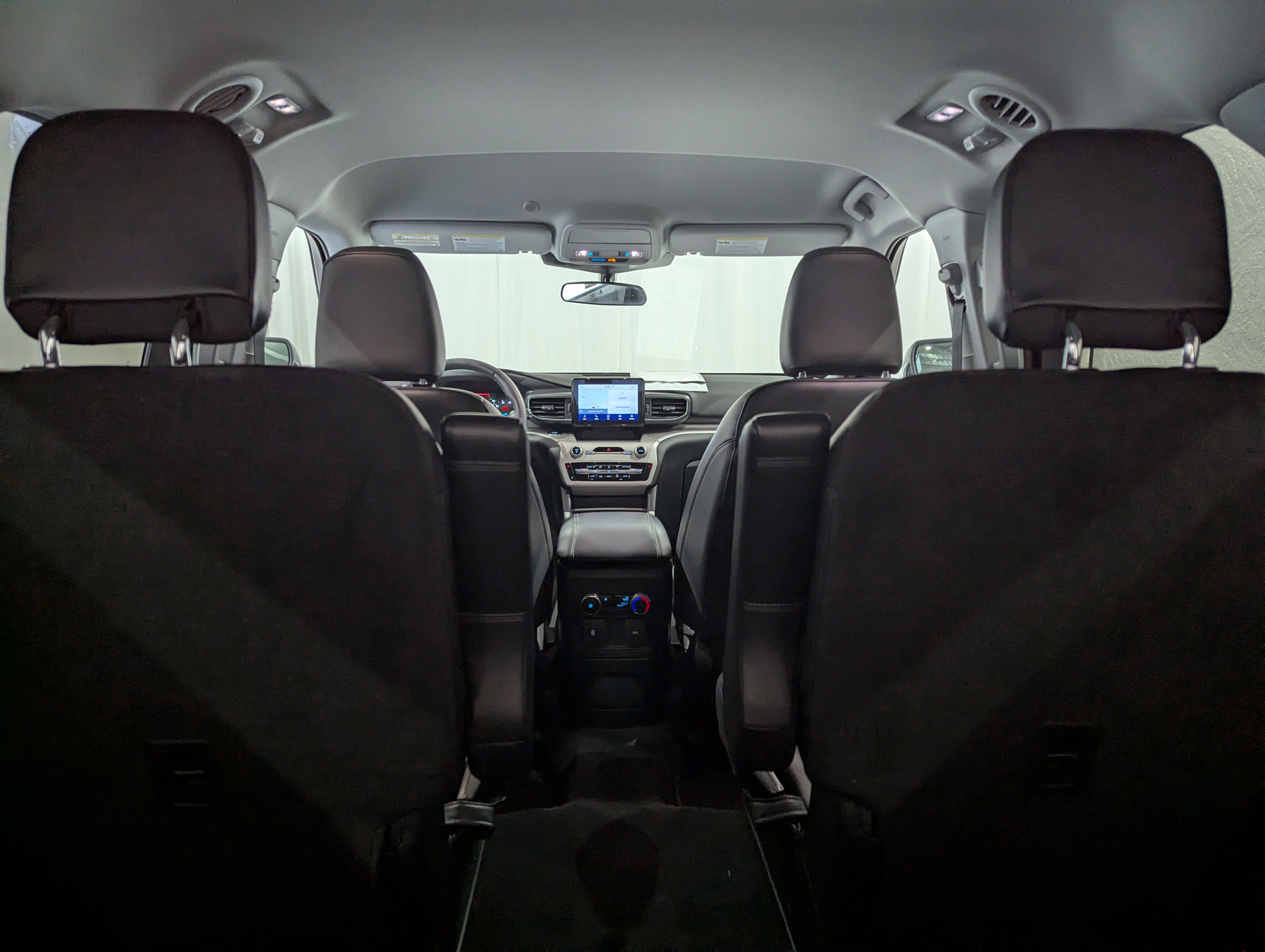 2024 Ford Explorer XLT 4x4