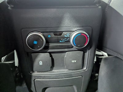 2024 Ford Explorer XLT 4x4