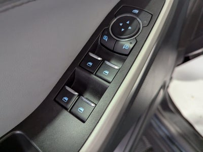 2024 Ford Explorer XLT 4x4
