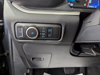 2024 Ford Explorer XLT 4x4