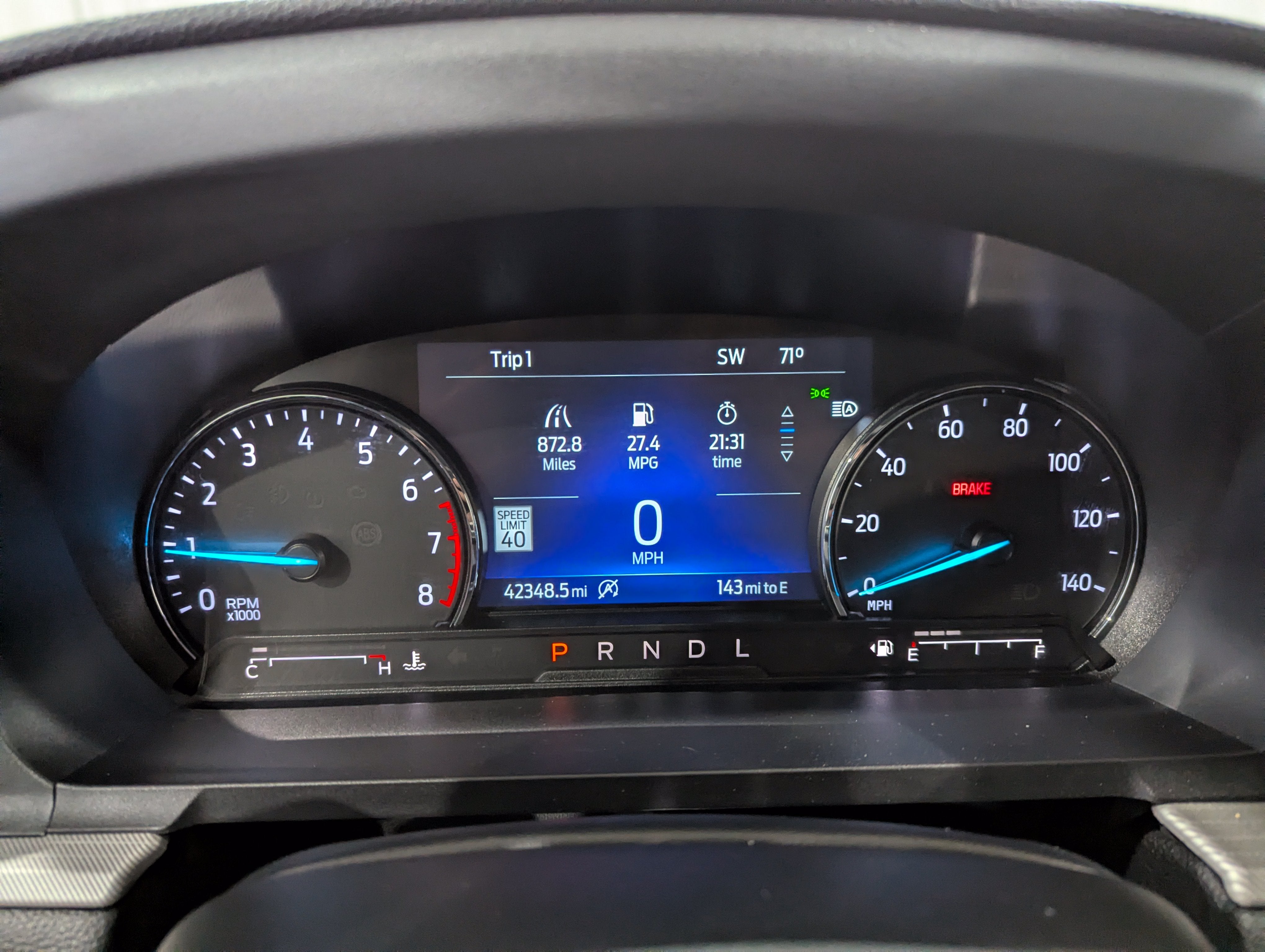 2024 Ford Explorer XLT 4x4