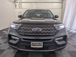 2024 Ford Explorer XLT 4x4