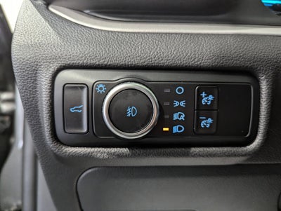 2023 Ford Explorer XLT 4x4