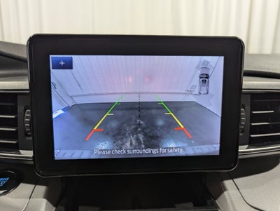 2023 Ford Explorer XLT 4x4