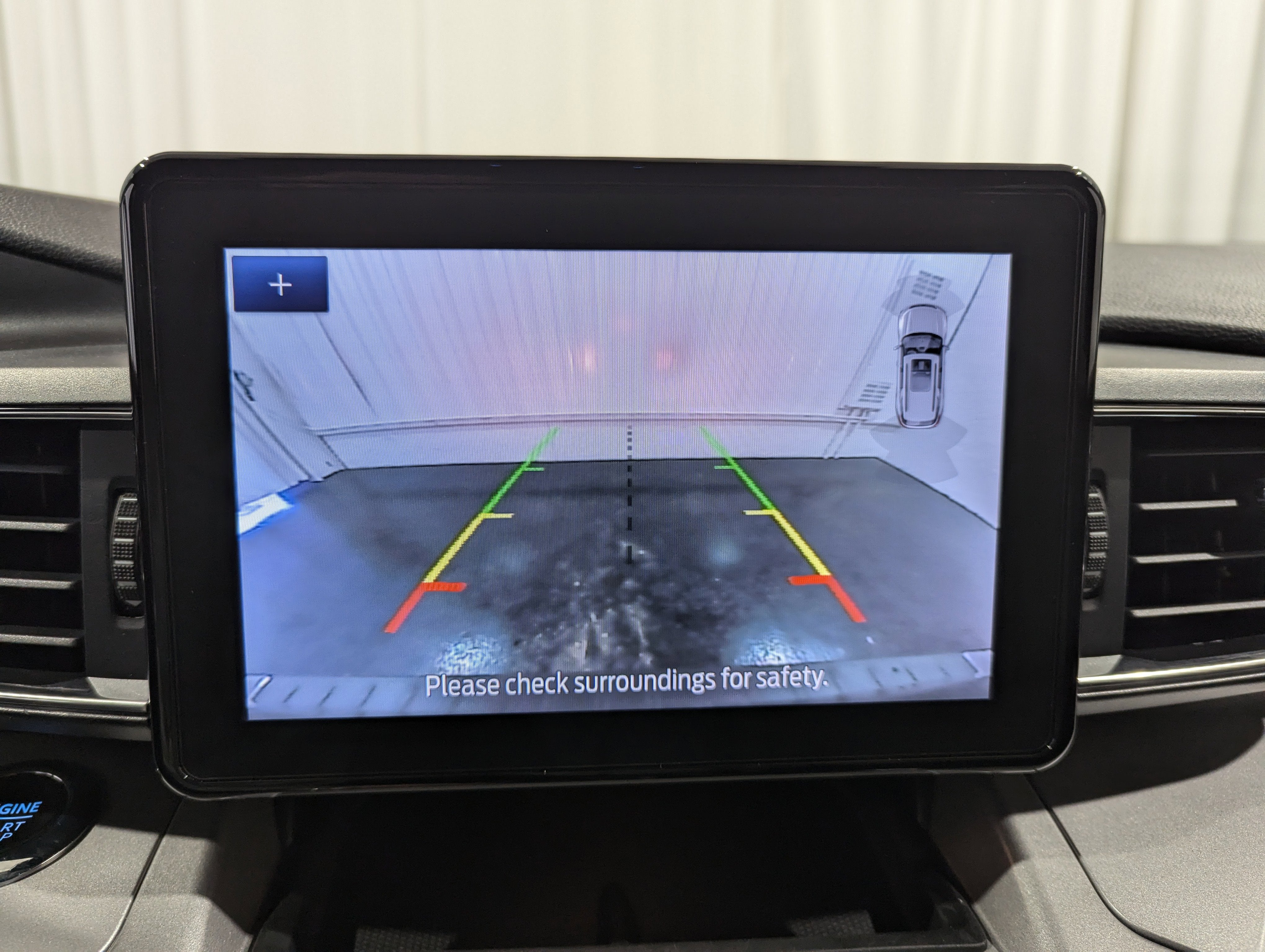 2023 Ford Explorer XLT 4x4