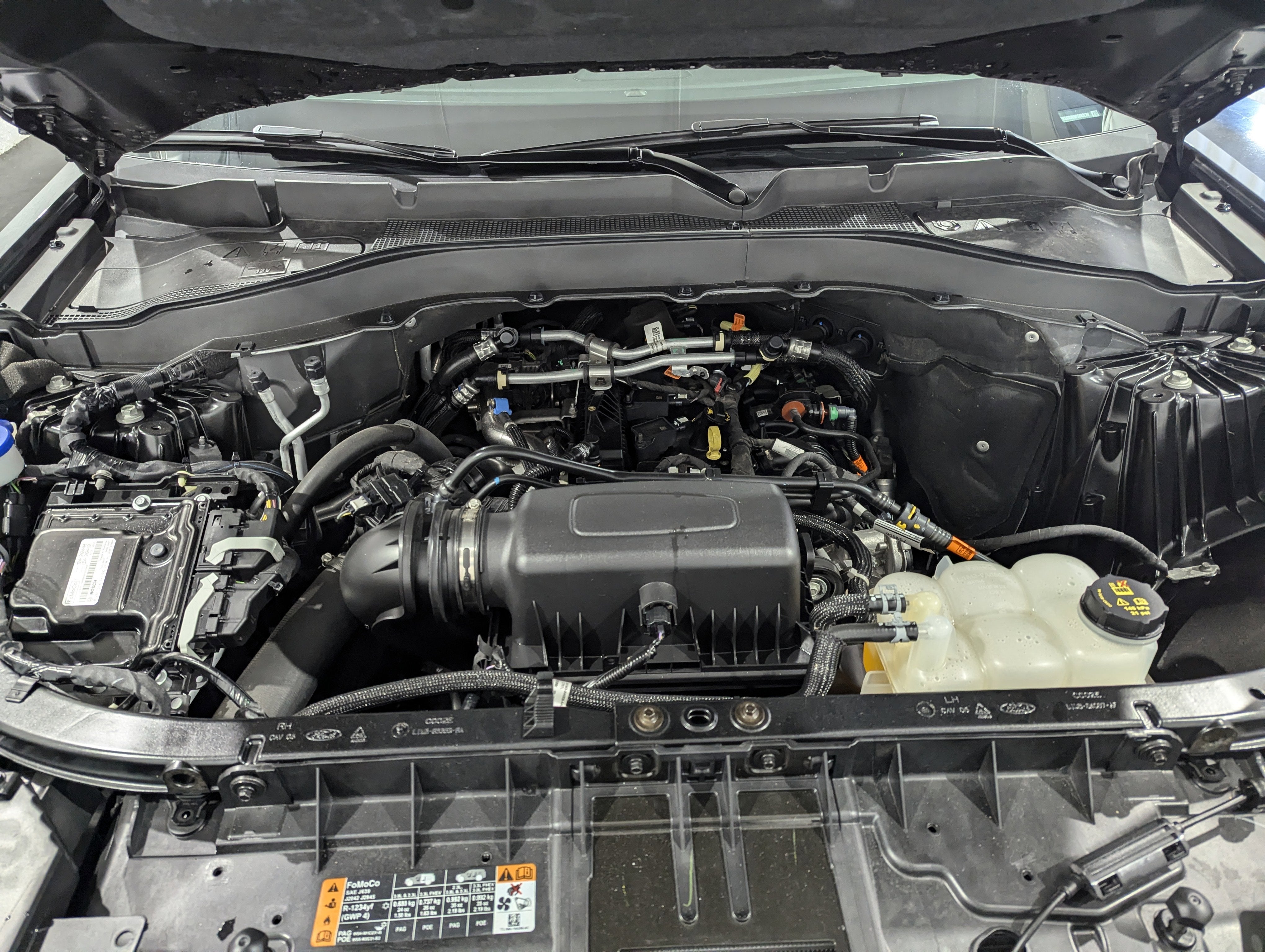 2023 Ford Explorer XLT 4x4