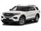 2020 Ford Explorer XLT 4x4