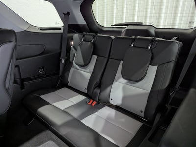 2022 Ford Explorer XLT 4x4
