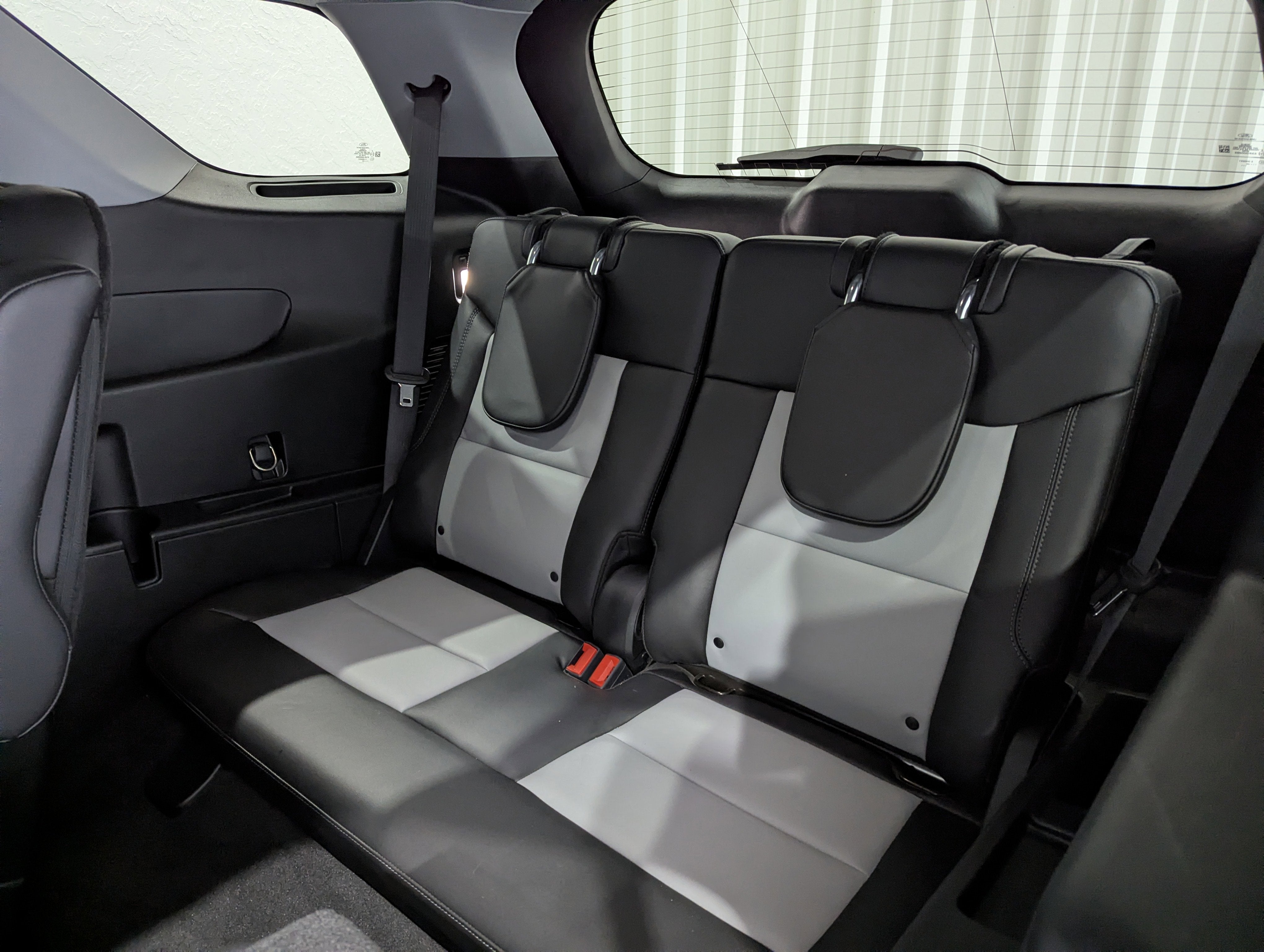 2022 Ford Explorer XLT 4x4