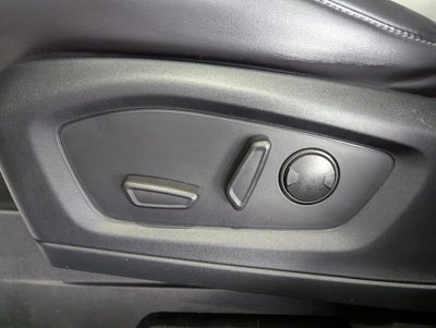 2022 Ford Explorer XLT 4x4