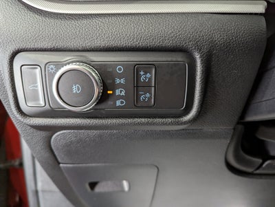 2022 Ford Explorer XLT 4x4