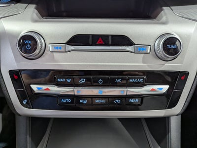 2022 Ford Explorer XLT 4x4