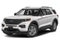 2024 Ford Explorer XLT 4x4