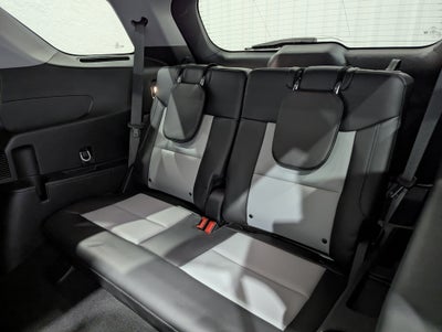 2024 Ford Explorer XLT 4x4