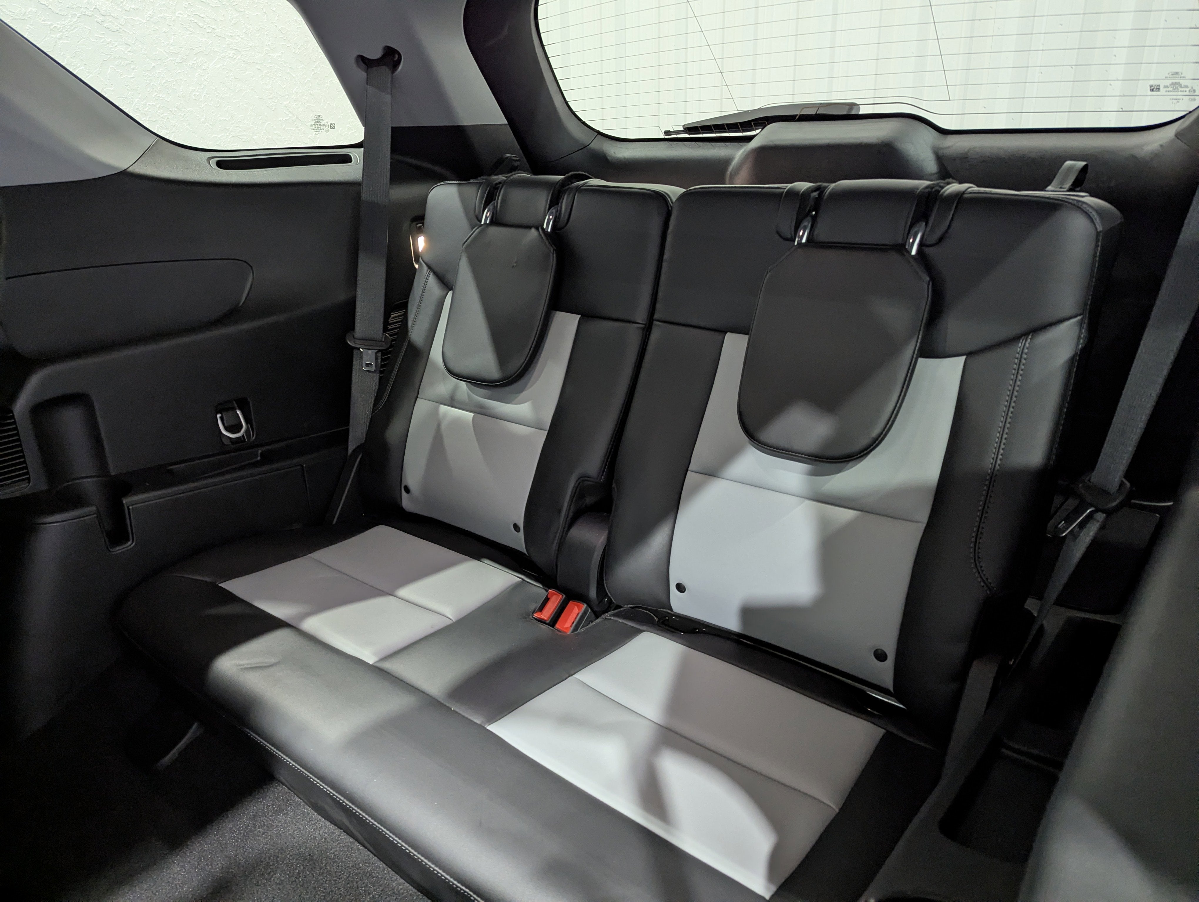 2024 Ford Explorer XLT 4x4