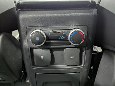 2024 Ford Explorer XLT 4x4