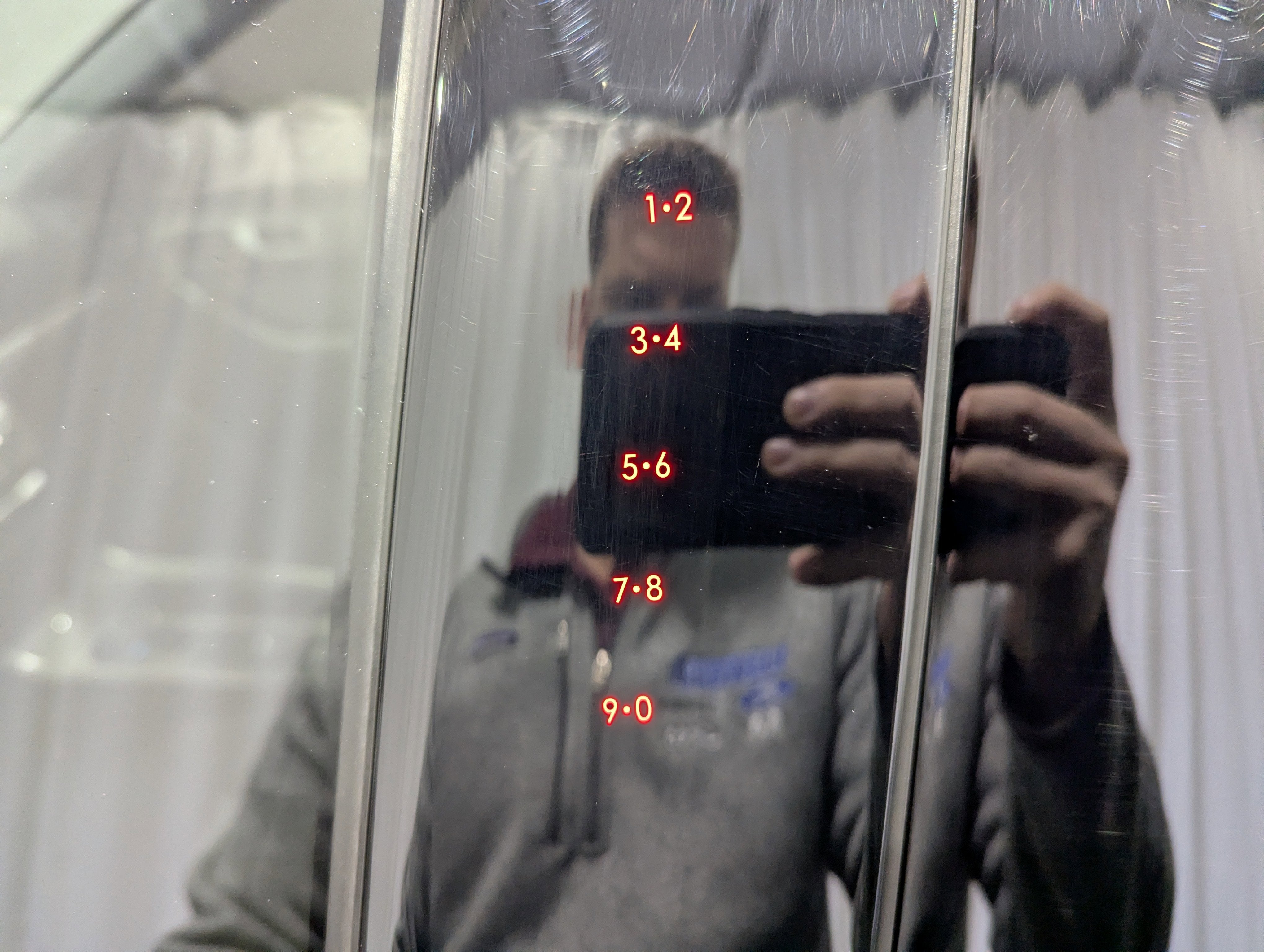 2024 Ford Explorer XLT 4x4