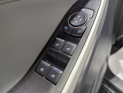 2024 Ford Explorer XLT 4x4