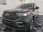 2024 Ford Explorer XLT 4x4