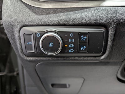 2024 Ford Explorer XLT 4x4