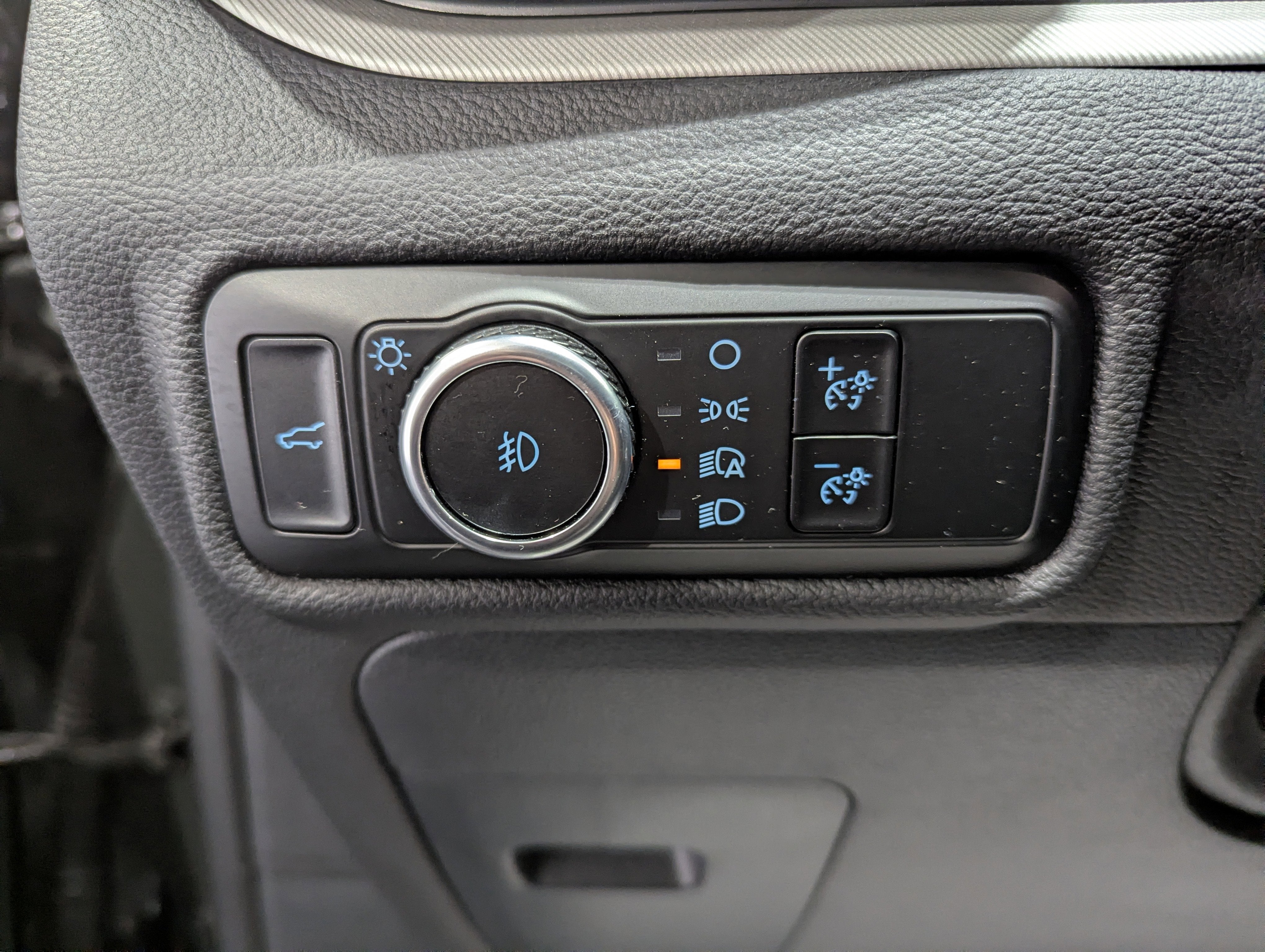 2024 Ford Explorer XLT 4x4