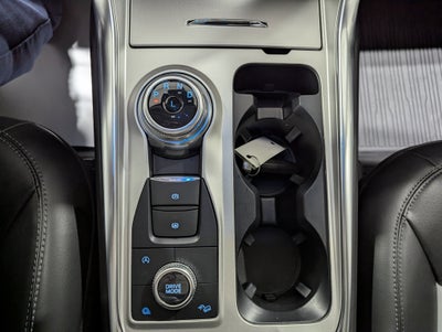 2024 Ford Explorer XLT 4x4