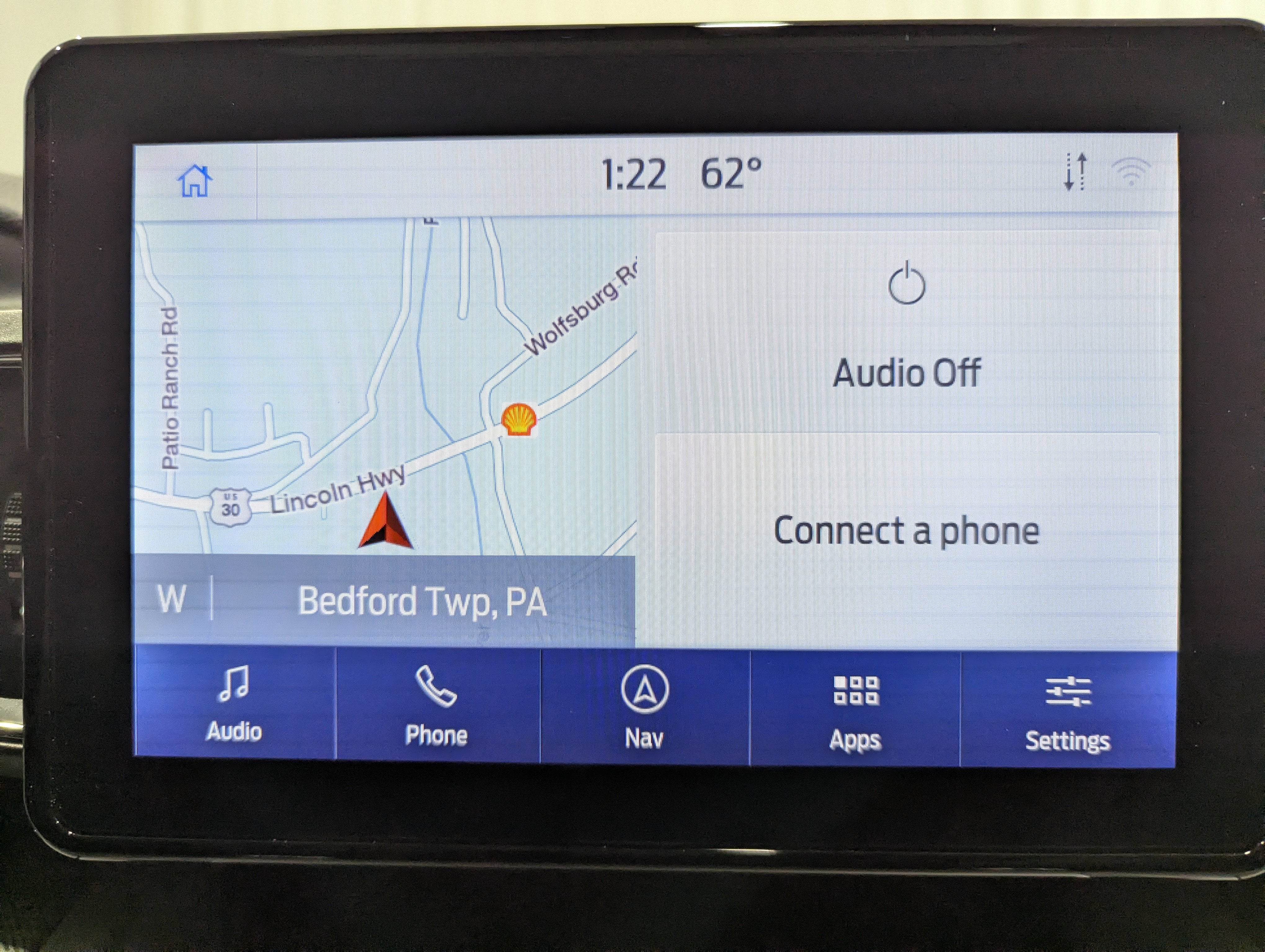 2024 Ford Explorer XLT 4x4