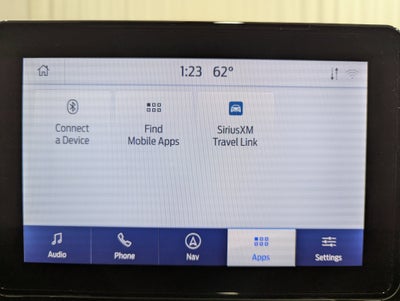 2024 Ford Explorer XLT 4x4