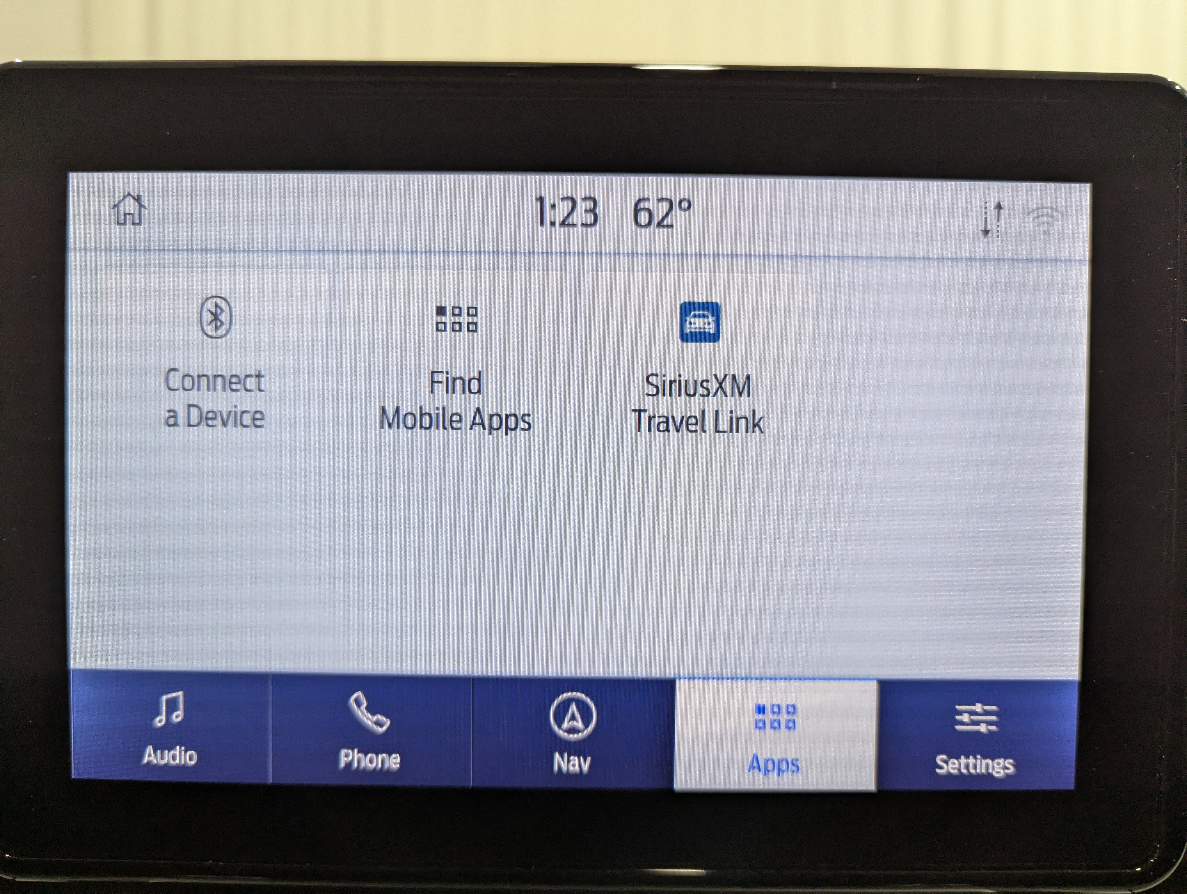 2024 Ford Explorer XLT 4x4