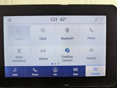 2024 Ford Explorer XLT 4x4