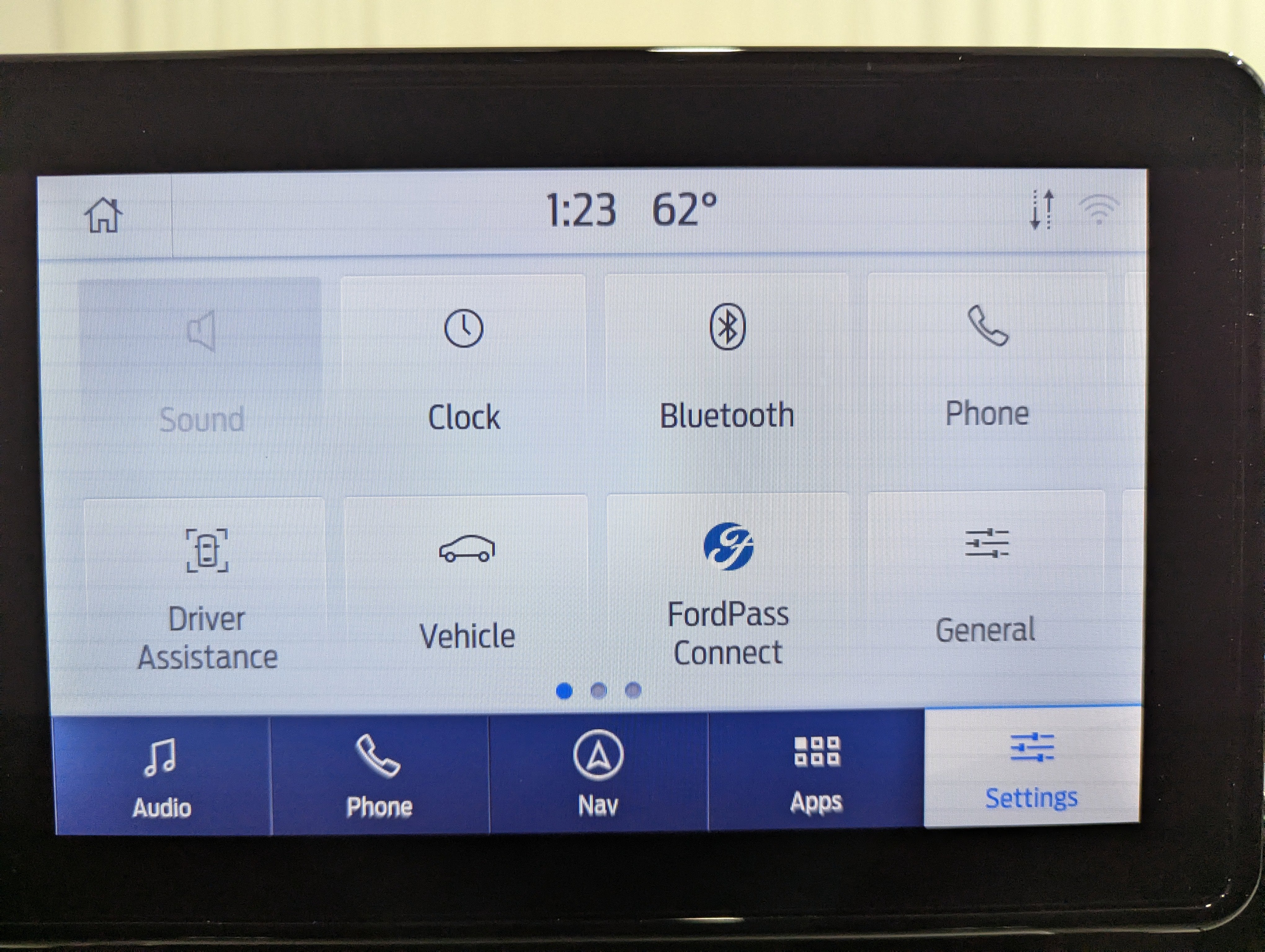 2024 Ford Explorer XLT 4x4