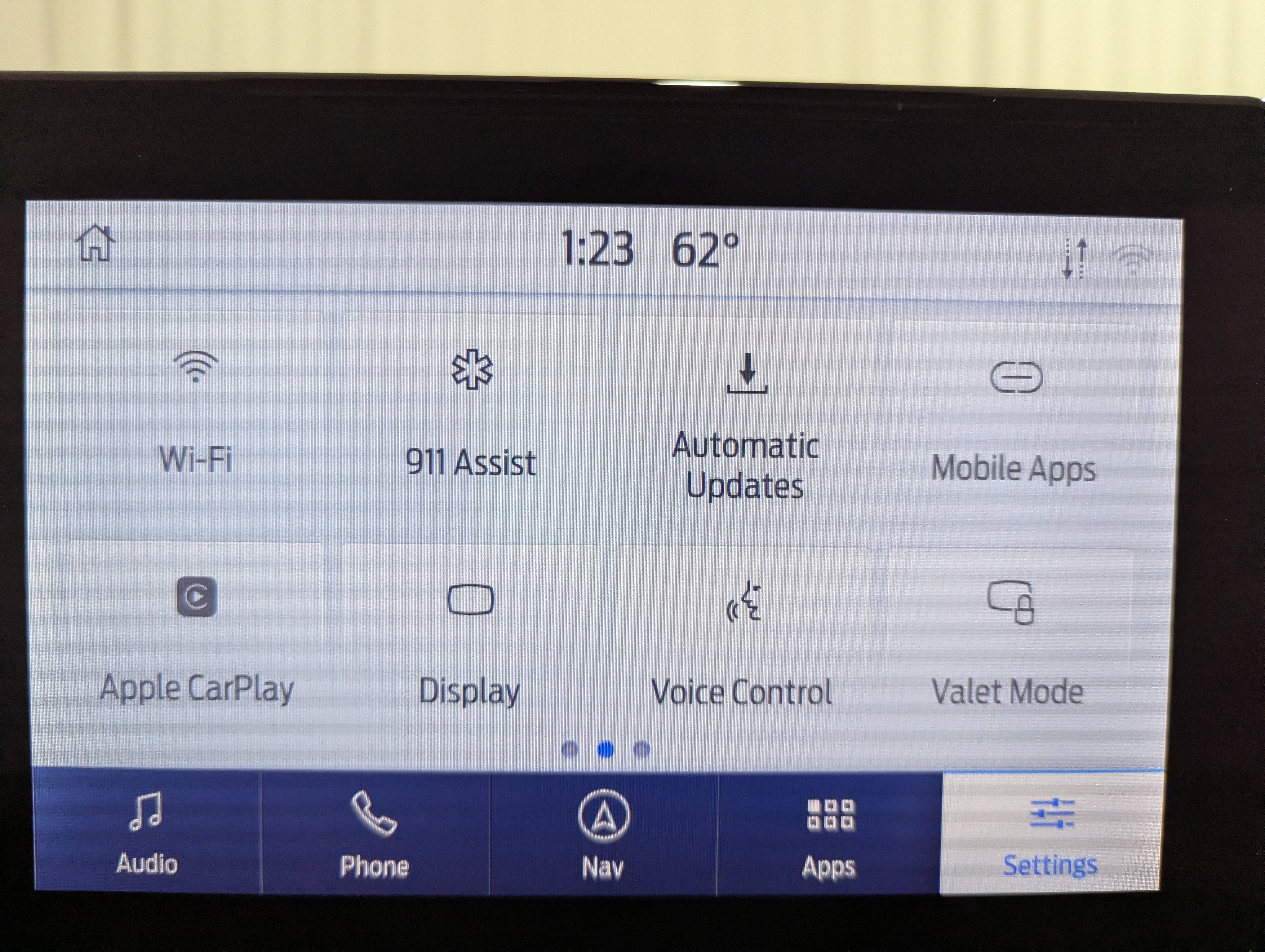 2024 Ford Explorer XLT 4x4